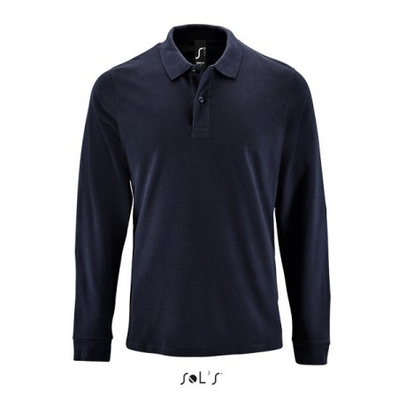 Sol&#38;#39;s Perfect Men LSL 02087 French navy 319